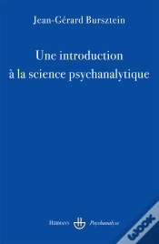 Capa do artigo Une Introduction À La Science Psychanalytique