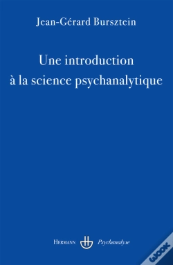 Capa do artigo Une Introduction À La Science Psychanalytique