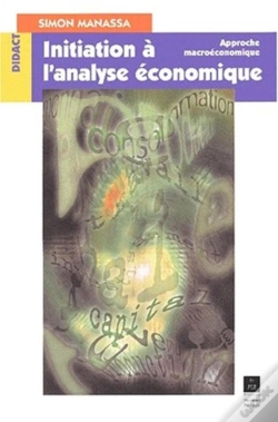 Capa do artigo Une Introduction A L'Economie Politique