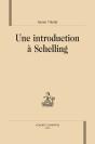 Une Introduction À Schelling - Preview