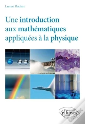 Capa do artigo Une Introduction Aux Mathématiques Appliquées À La Physique