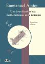 Une Introduction Aux Mathématiques De La Musique (2e Édition) - Preview