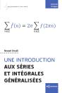 Une Introduction Aux Séries Et Intégrales Généralisées - Preview
