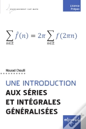 Capa do artigo Une Introduction Aux Séries Et Intégrales Généralisées