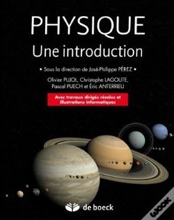 Capa do artigo Une Introduction