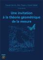 Une Invitatin A La Theorie De La Mesure Journee Mathematiques X-Ups 2017 - Preview