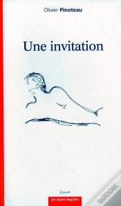 Capa do artigo Une Invitation