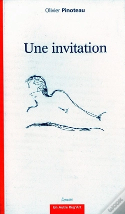 Capa do artigo Une Invitation