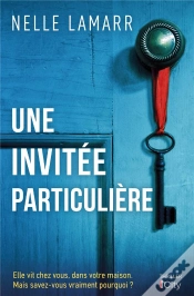 Capa do artigo Une Invitée Particulière