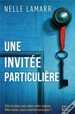 Capa do artigo Une Invitée Particulière