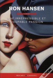 Capa do artigo Une Irrépressible Et Coupable Passion