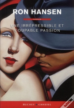 Capa do artigo Une Irrépressible Et Coupable Passion