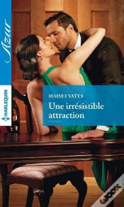 Capa do artigo Une Irresistible Attraction