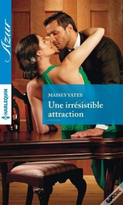 Capa do artigo Une Irresistible Attraction