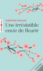 Capa do artigo Une Irrésistible Envie De Fleurir