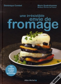 Capa do artigo Une Irrésistible Envie De Fromage