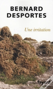 Capa do artigo Une Irritation
