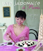 ; Une Japonaise À Paris