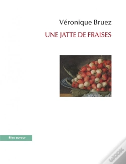 Capa do artigo Une Jatte De Fraises