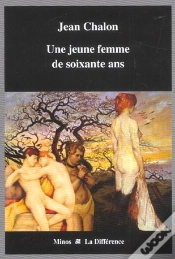 Capa do artigo Une Jeune Femme De Soixante Ans