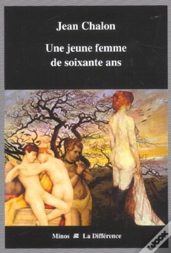 Capa do artigo Une Jeune Femme De Soixante Ans