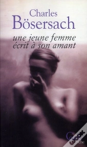 Une Jeune Femme Ecrit A Son Amant