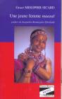 Une Jeune Femme Masai - Preview