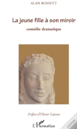 Capa do artigo Une Jeune Fille À Son Miroir ; Comédie Dramatique