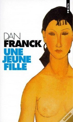 Capa do artigo Une Jeune Fille