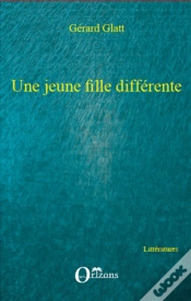 Capa do artigo Une Jeune Fille Différente