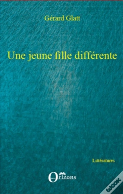 Capa do artigo Une Jeune Fille Différente