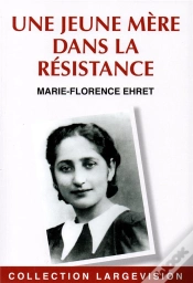 Capa do artigo Une Jeune Mere Dans La Resistance
