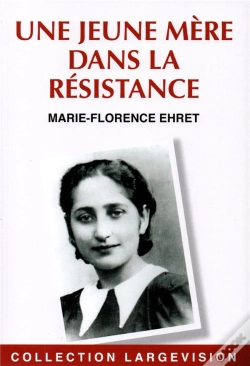 Capa do artigo Une Jeune Mere Dans La Resistance
