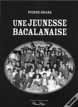 Capa do artigo Une Jeunesse Bacalanaise