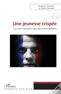 Capa do artigo Une Jeunesse Crispée ; Le Vivre Ensemble Face Aux Crises Globales