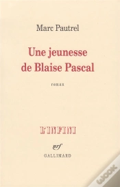 Capa do artigo Une Jeunesse De Blaise Pascal