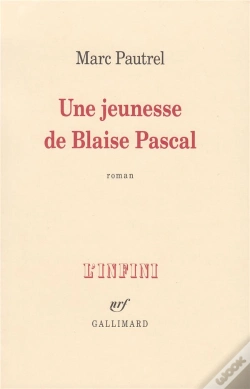 Capa do artigo Une Jeunesse De Blaise Pascal