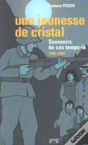 Capa do artigo Une Jeunesse De Cristal