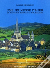 Capa do artigo Une Jeunesse D