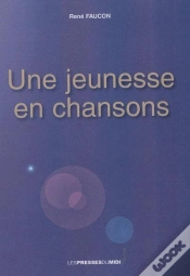 Capa do artigo Une Jeunesse En Chansons