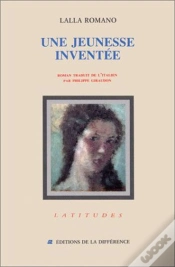 Capa do artigo Une Jeunesse Inventée