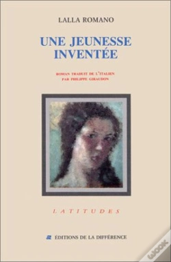 Capa do artigo Une Jeunesse Inventée