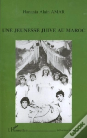 Capa do artigo Une Jeunesse Juive Au Maroc