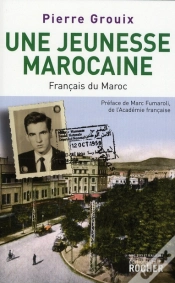 Capa do artigo Une Jeunesse Marocaine ; L