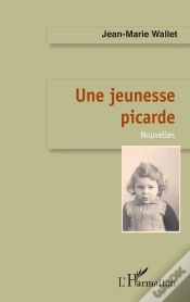 Capa do artigo Une Jeunesse Picarde