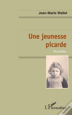 Capa do artigo Une Jeunesse Picarde