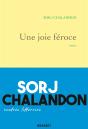 Une Joie Féroce - Preview