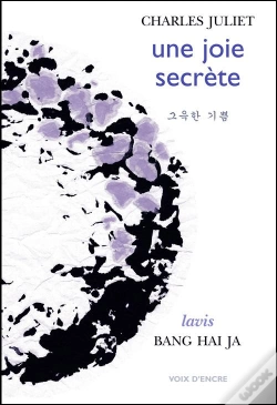 Capa do artigo Une Joie Secrète