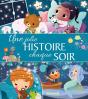Une Jolie Histoire Chaque Soir - Preview