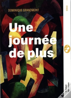 Capa do artigo Une Jounée De Plus